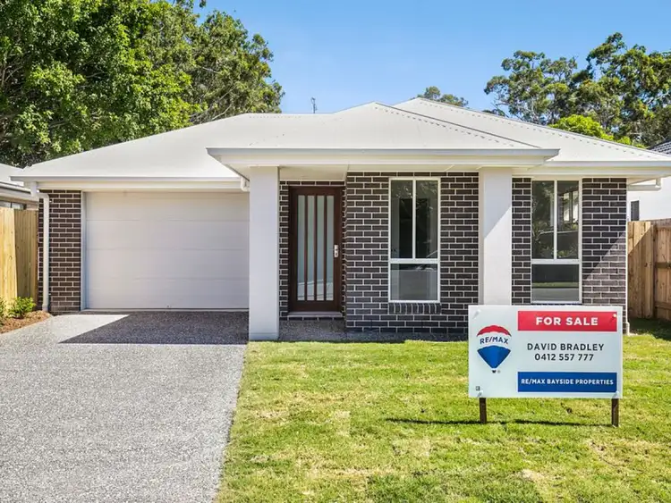 143 Main Street, Redland Bay QLD 4165