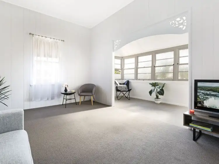 Second view of Homely house listing, 76 Bride Street, Wynnum QLD 4178