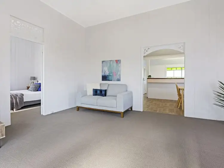 Third view of Homely house listing, 76 Bride Street, Wynnum QLD 4178