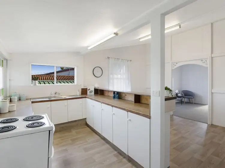 Fifth view of Homely house listing, 76 Bride Street, Wynnum QLD 4178
