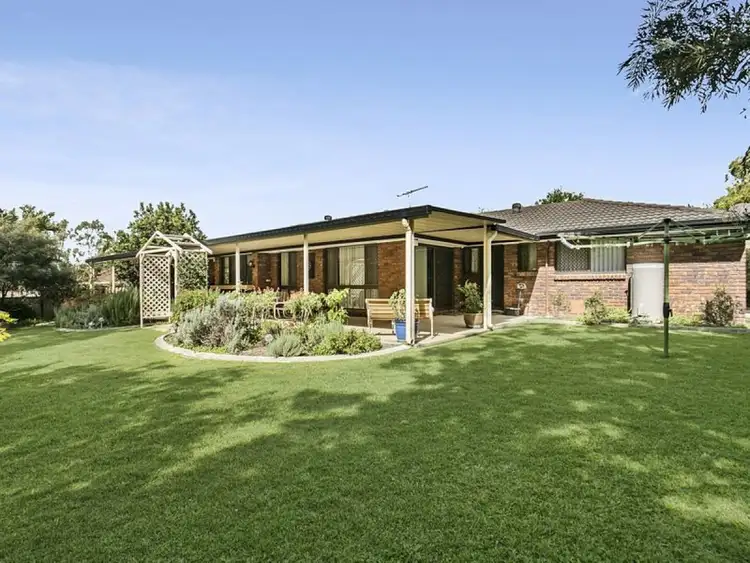 Main view of Homely house listing, 10 Weymouth Street, Alexandra Hills QLD 4161