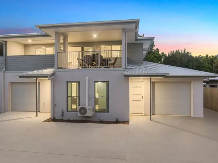 41-45 Benfer Road, Victoria Point QLD 4165