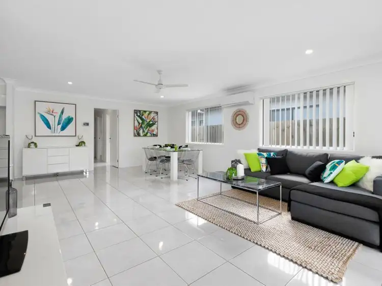 49 Colthouse Drive, Thornlands QLD 4164
