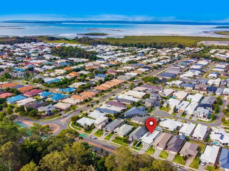 Second view of Homely house listing, 49 Colthouse Drive, Thornlands QLD 4164
