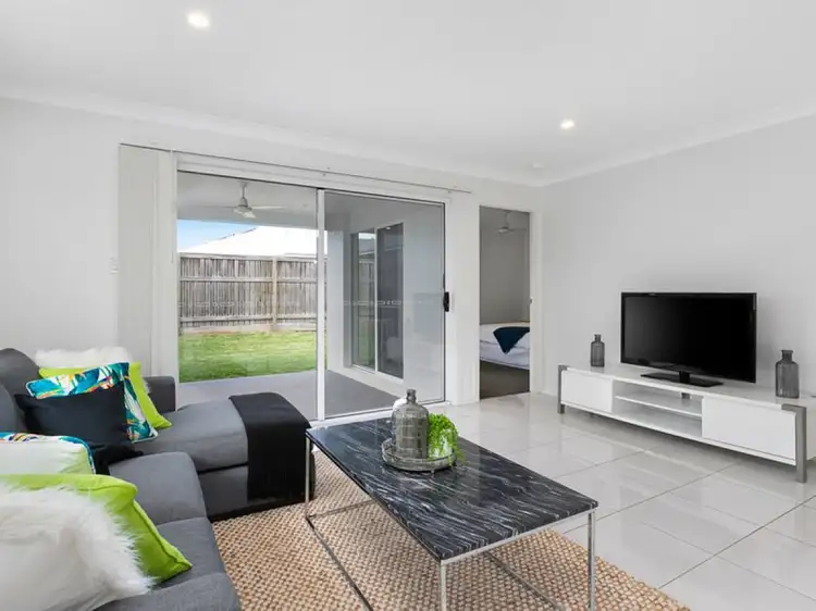 Third view of Homely house listing, 49 Colthouse Drive, Thornlands QLD 4164