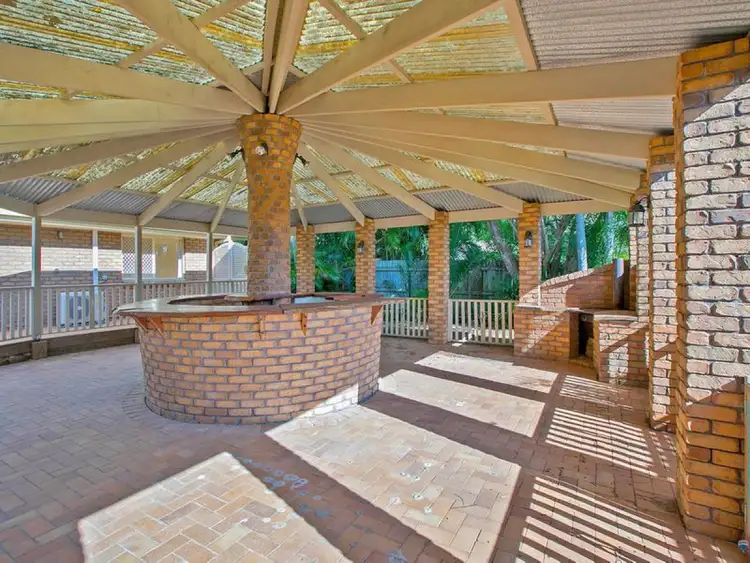 Main view of Homely house listing, 4 SUTHURST Court, Alexandra Hills QLD 4161
