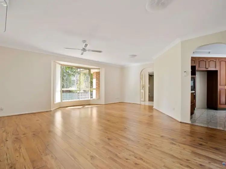 Third view of Homely house listing, 4 SUTHURST Court, Alexandra Hills QLD 4161