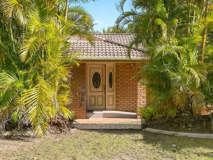Seventh view of Homely house listing, 4 SUTHURST Court, Alexandra Hills QLD 4161