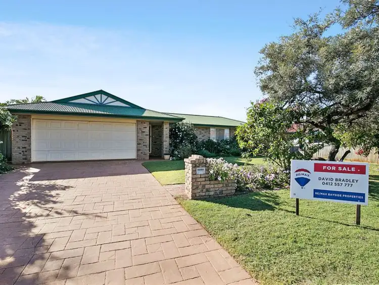 5 Moreton View Parade, Redland Bay QLD 4165