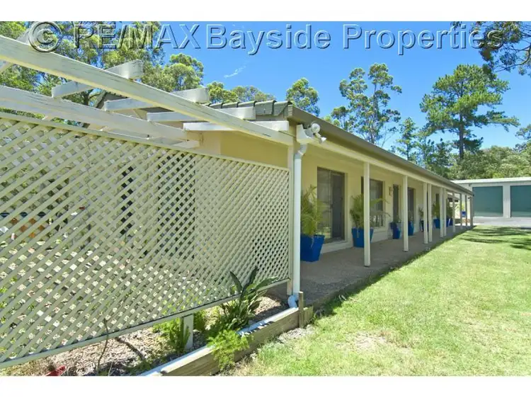 Fourth view of Homely house listing, 30 Avalon Road, Sheldon QLD 4157