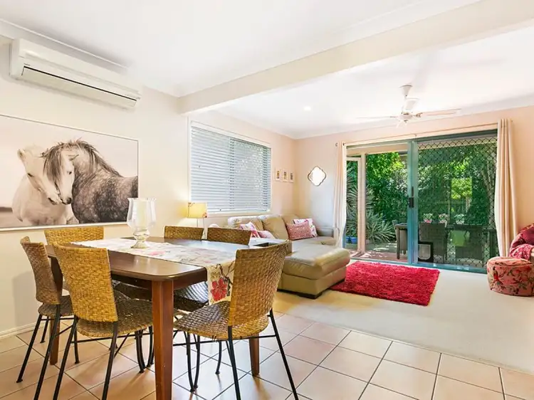Fourth view of Homely townhouse listing, 23/55 Beckwith Street, Ormiston QLD 4160