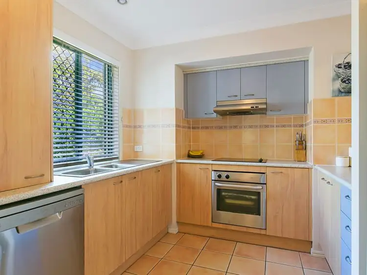 Fifth view of Homely townhouse listing, 23/55 Beckwith Street, Ormiston QLD 4160