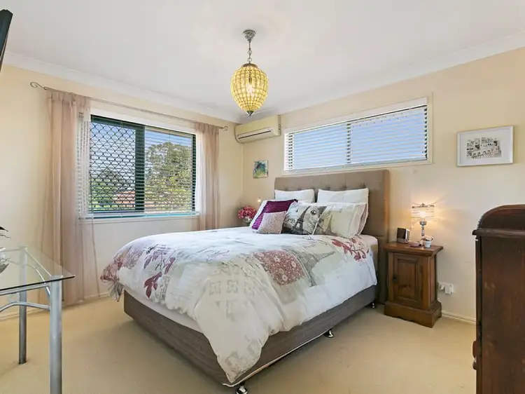 Sixth view of Homely townhouse listing, 23/55 Beckwith Street, Ormiston QLD 4160