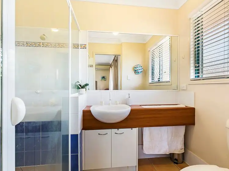 Seventh view of Homely townhouse listing, 23/55 Beckwith Street, Ormiston QLD 4160