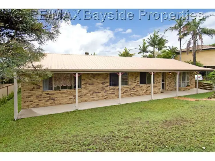 Main view of Homely house listing, 7 Plymstock Street, Alexandra Hills QLD 4161