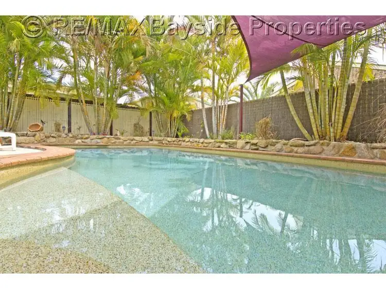 Main view of Homely house listing, 4 Galley Way, Birkdale QLD 4159