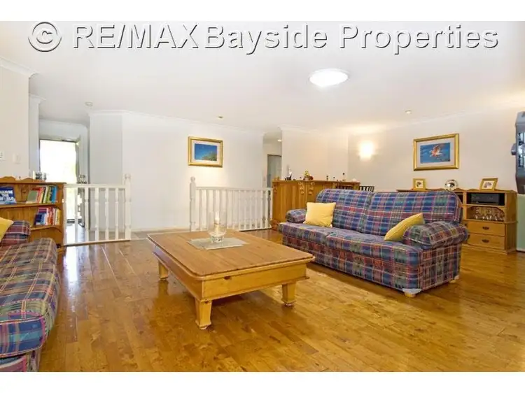 Second view of Homely house listing, 4 Galley Way, Birkdale QLD 4159