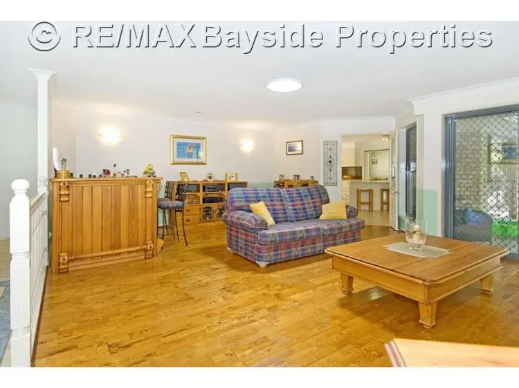 Third view of Homely house listing, 4 Galley Way, Birkdale QLD 4159