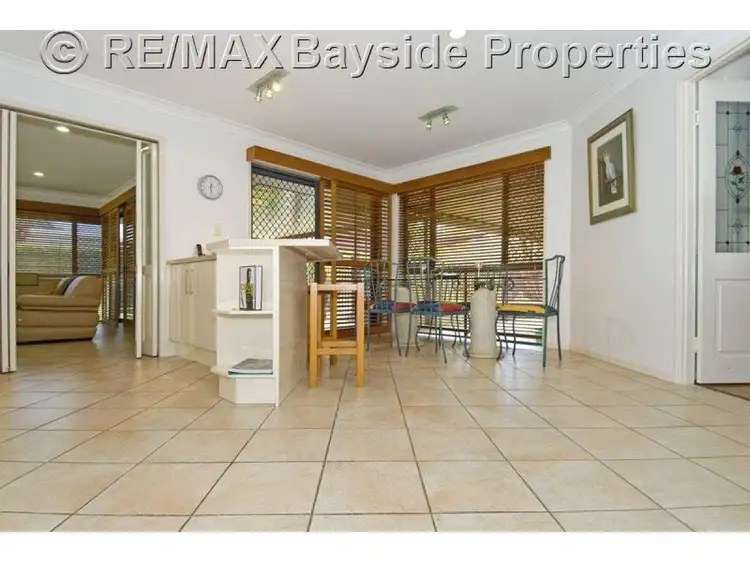 Fifth view of Homely house listing, 4 Galley Way, Birkdale QLD 4159