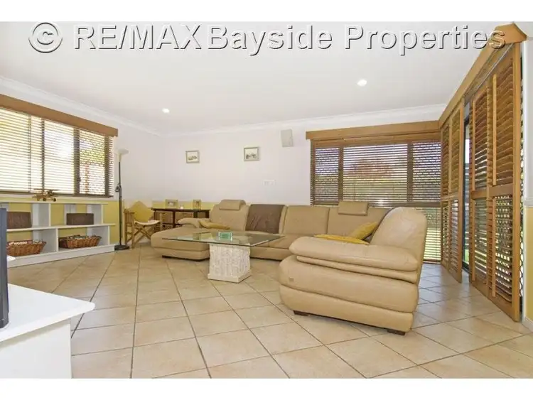 Sixth view of Homely house listing, 4 Galley Way, Birkdale QLD 4159