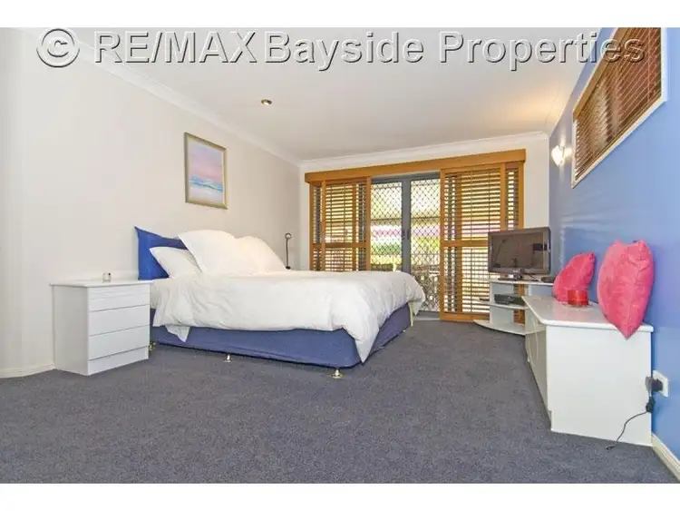 Seventh view of Homely house listing, 4 Galley Way, Birkdale QLD 4159