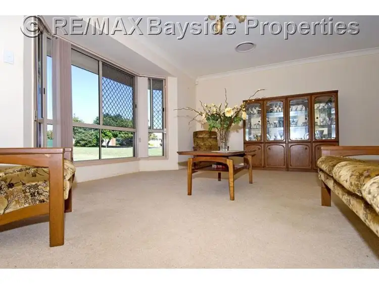 172 Point O'Halloran Road, Victoria Point QLD 4165