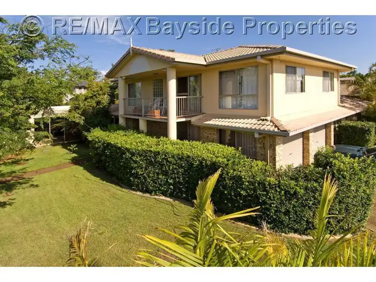 43 Crossley Drive, Wellington Point QLD 4160