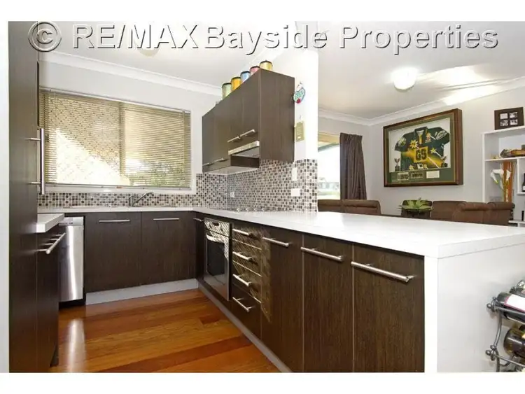 Fourth view of Homely townhouse listing, 12/9 Bayside Court, Thorneside QLD 4158