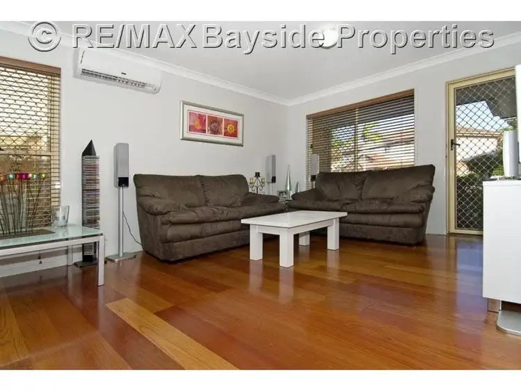 Sixth view of Homely townhouse listing, 12/9 Bayside Court, Thorneside QLD 4158