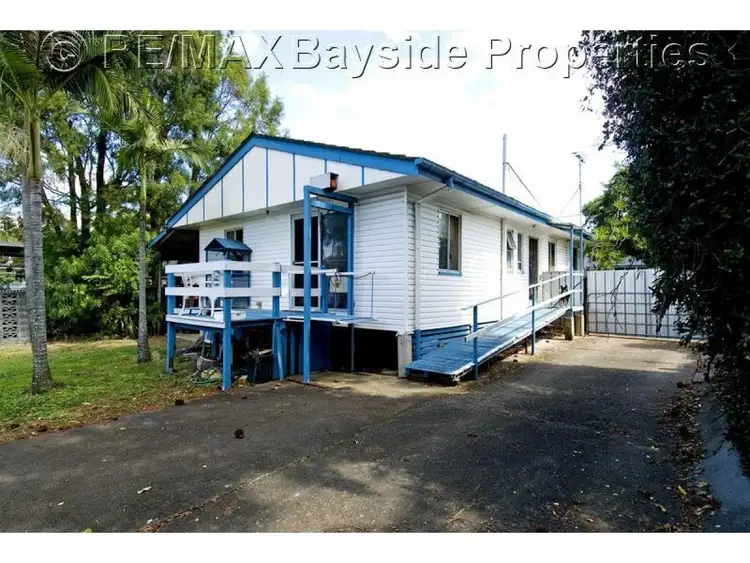 Second view of Homely house listing, 11 Meyrick Street, Cannon Hill QLD 4170