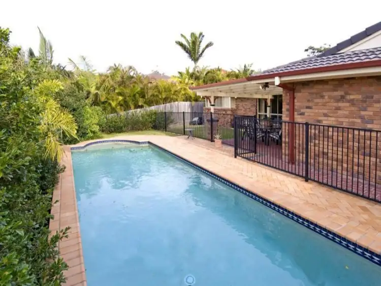 Main view of Homely house listing, 11 Trent Circuit, Alexandra Hills QLD 4161