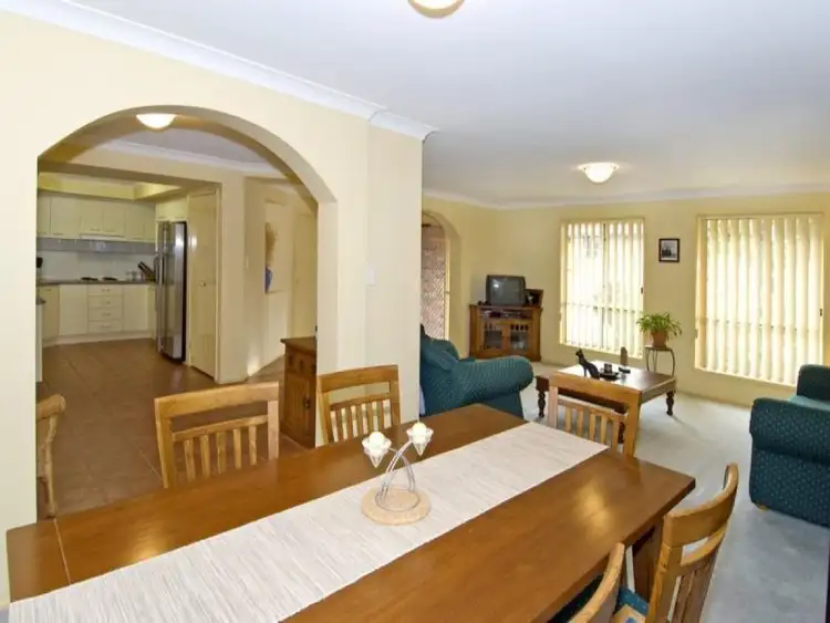 Fourth view of Homely house listing, 11 Trent Circuit, Alexandra Hills QLD 4161