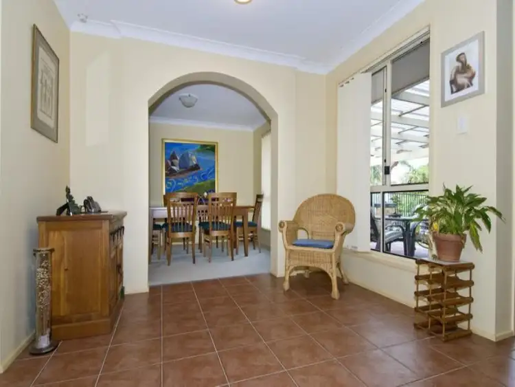 Fifth view of Homely house listing, 11 Trent Circuit, Alexandra Hills QLD 4161