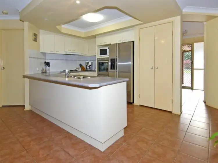 Sixth view of Homely house listing, 11 Trent Circuit, Alexandra Hills QLD 4161