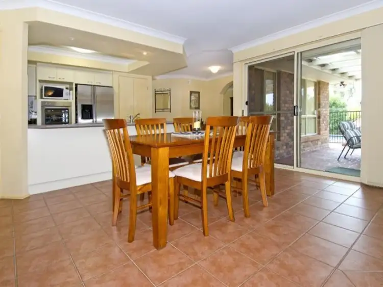 Seventh view of Homely house listing, 11 Trent Circuit, Alexandra Hills QLD 4161