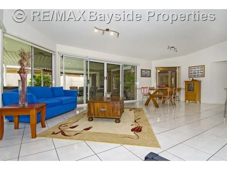 Main view of Homely house listing, 4 Kindred Street, Alexandra Hills QLD 4161