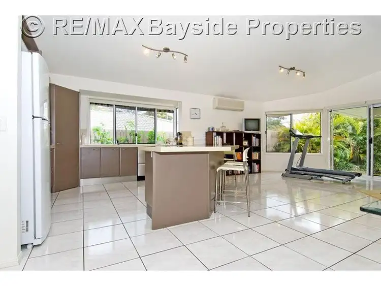 Second view of Homely house listing, 4 Kindred Street, Alexandra Hills QLD 4161