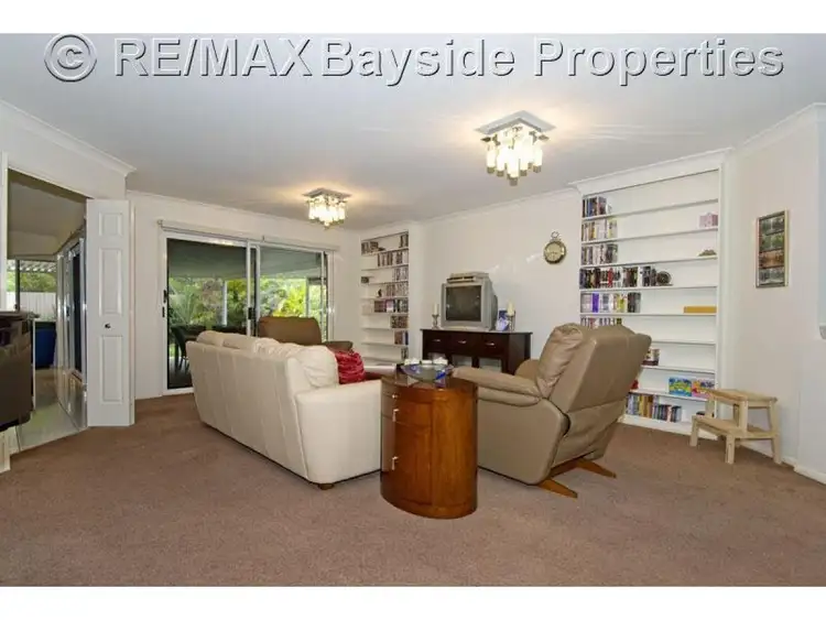 Third view of Homely house listing, 4 Kindred Street, Alexandra Hills QLD 4161