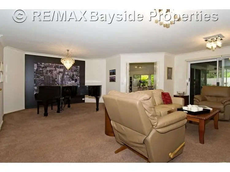 Fourth view of Homely house listing, 4 Kindred Street, Alexandra Hills QLD 4161