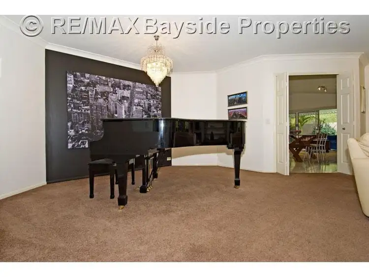 Fifth view of Homely house listing, 4 Kindred Street, Alexandra Hills QLD 4161