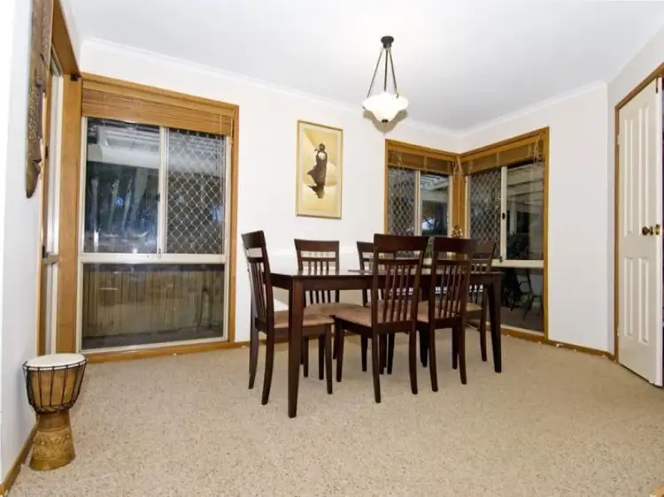 Fourth view of Homely house listing, 9 Edwardson Court, Birkdale QLD 4159