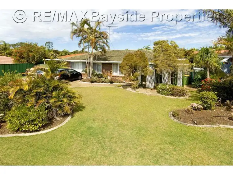 7 Glenda Close, Capalaba QLD 4157