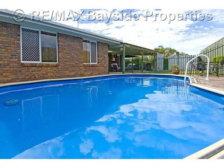 Second view of Homely house listing, 7 Glenda Close, Capalaba QLD 4157