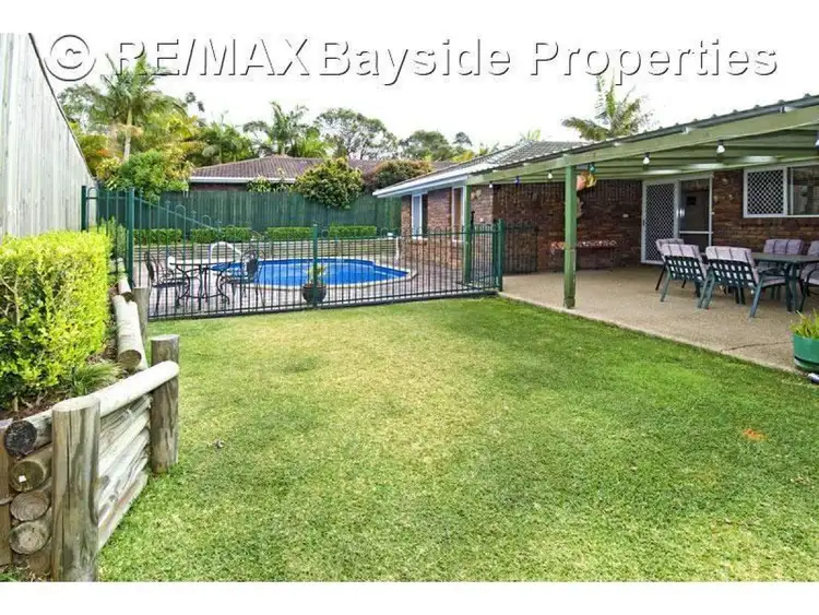 Third view of Homely house listing, 7 Glenda Close, Capalaba QLD 4157