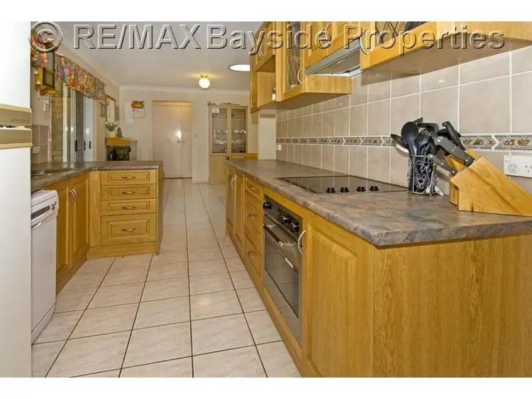 Fifth view of Homely house listing, 7 Glenda Close, Capalaba QLD 4157