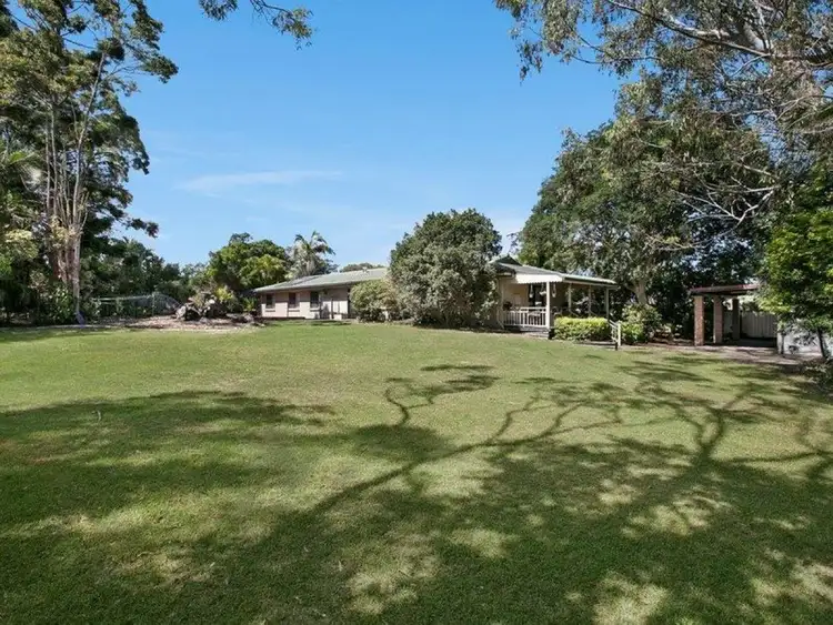 Second view of Homely house listing, 40 Andrew Street, Capalaba QLD 4157