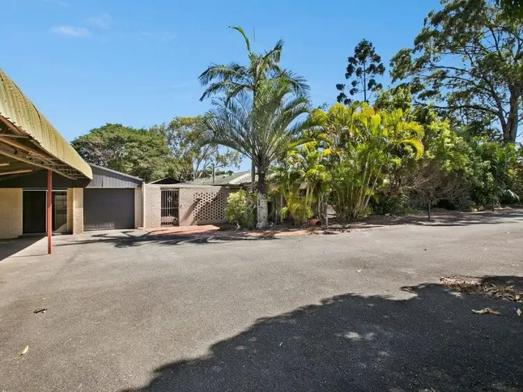 Fourth view of Homely house listing, 40 Andrew Street, Capalaba QLD 4157