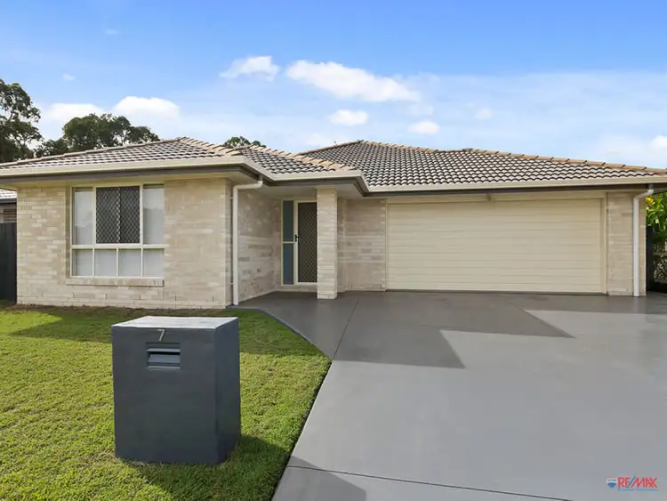 7 Madelin Court, Thorneside QLD 4158
