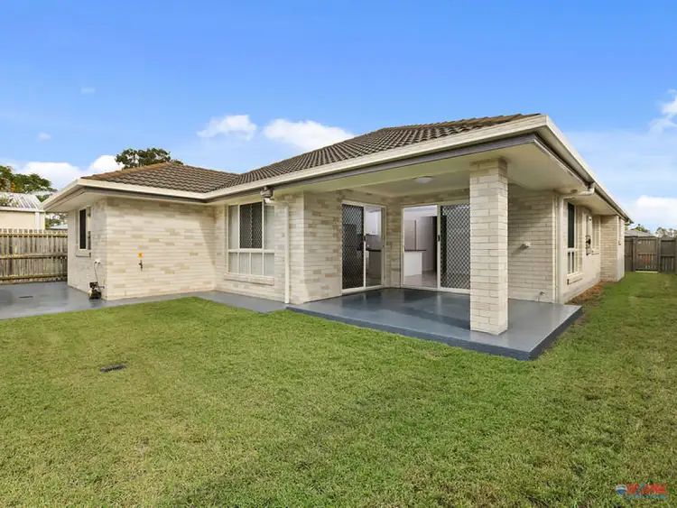 Fourth view of Homely house listing, 7 Madelin Court, Thorneside QLD 4158