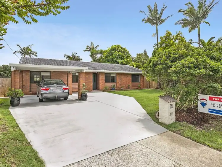 131 Vienna Road, Alexandra Hills QLD 4161